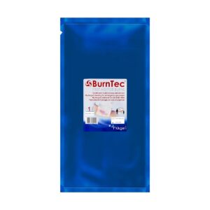 Opatrunek hydrożelowy BurnTec 40 x 60 cm