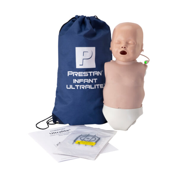 Lekki fantom niemowlęcia Prestan Infant Ultralite LED Lekki fantom niemowlęcia Prestan Infant Ultralite LED
