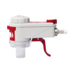 Respirator transportowy MicroVENT Respirator transportowy MicroVENT