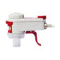 Respirator transportowy MicroVENT