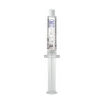 Sól fizjologiczna NaCl 0.9%, 10 ml w strzykawce