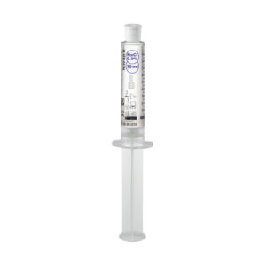 Sól fizjologiczna NaCl 0.9%, 10 ml w strzykawce