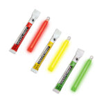 Światło chemiczne Cyalume 15 cm SnapLight Światło chemiczne Cyalume 15 cm SnapLight
