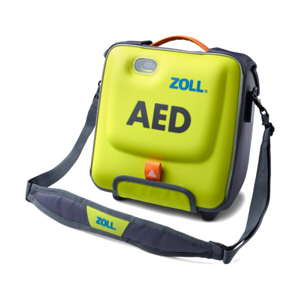Torba do defibrylatora AED ZOLL AED 3 Torba do defibrylatora AED ZOLL AED 3