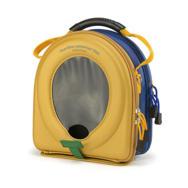 Torba do defibrylatorów AED Samaritan PAD Torba do defibrylatorów AED Samaritan PAD