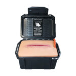 Trenażer tamowania krwotoku – rana cięta (Techline – Laceration in a Box®)