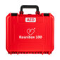 Walizka ochronna IP67 do defibrylatora AED Reanibex 100
