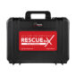 Walizkowy zestaw ratowniczy RESCUEbox – POSTRZAŁ