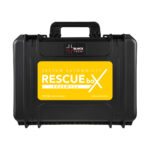 Walizkowy zestaw ratowniczy RESCUEbox – PRZEMYSŁ