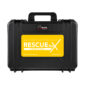 Walizkowy zestaw ratowniczy RESCUEbox – PRZEMYSŁ
