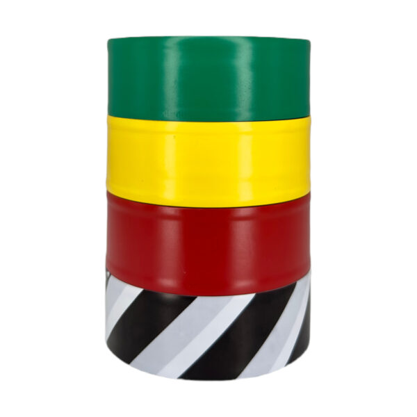 Zestaw 4 taśm TRIAGE Zestaw 4 taśm TRIAGE