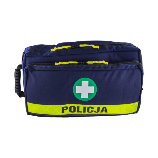 Zestaw ratowniczy POLICJA R0 (zarządzenie nr 55 3.06.2019) Zestaw ratowniczy POLICJA R0 (zarządzenie nr 55 3.06.2019)