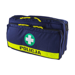 Zestaw ratowniczy POLICJA R0 (zarządzenie nr 55 3.06 (2)