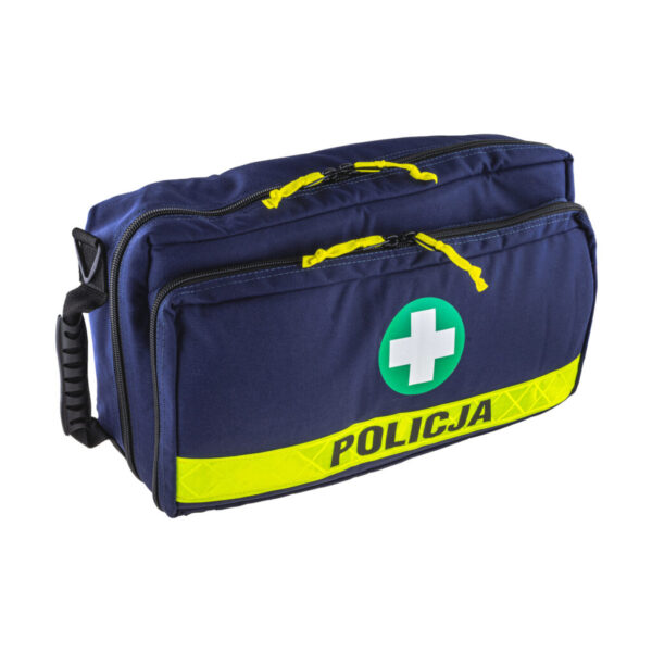 Zestaw ratowniczy POLICJA R0 (zarządzenie nr 55 3.06 (3)