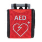 Torba do defibrylatora AED Reanibex 100