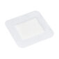 Opatrunek włókninowy z wkładem chłonnym 10 x 10 cm